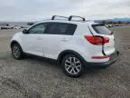 2014 KIA Sportage LX