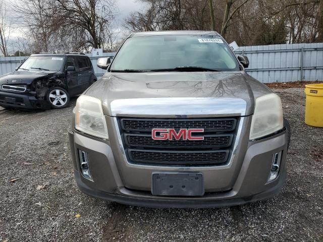 2011 GMC Terrain SLE