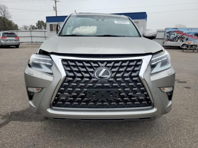 2021 Lexus GX 460 Premium