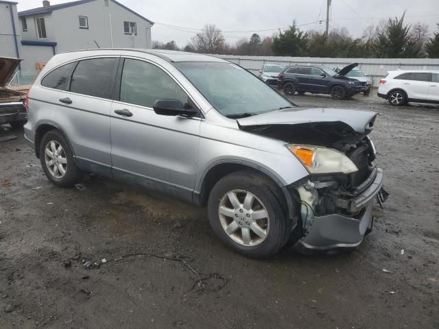 2007 Honda CR-V EX