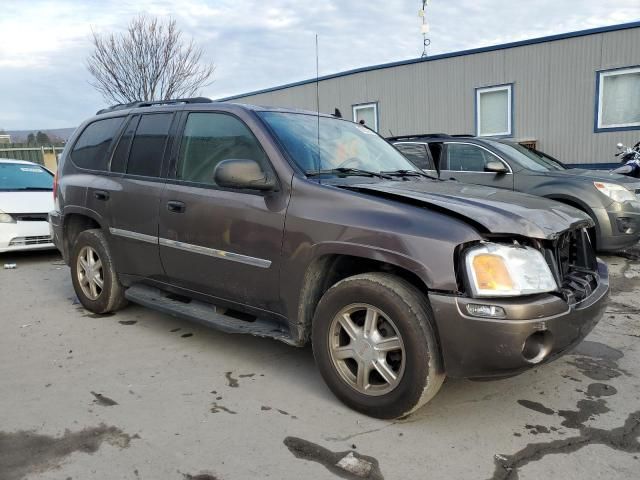 2008 GMC Envoy