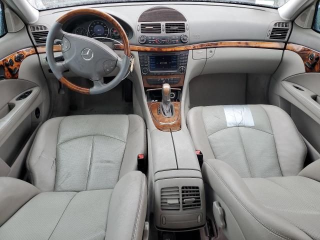 2004 Mercedes-Benz E 320