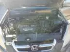 2004 Honda CR-V EX