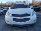 2012 Chevrolet Traverse LTZ