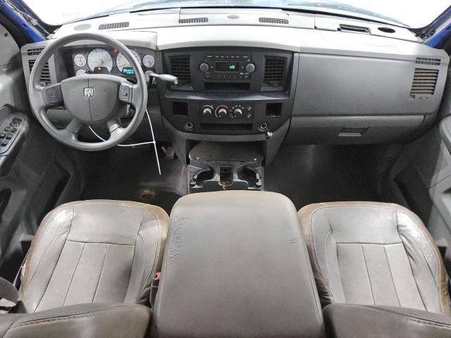 2008 Dodge RAM 1500 ST