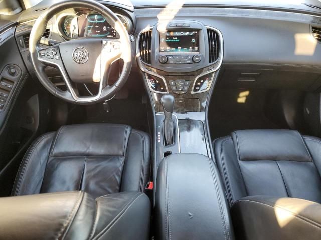 2016 Buick Lacrosse