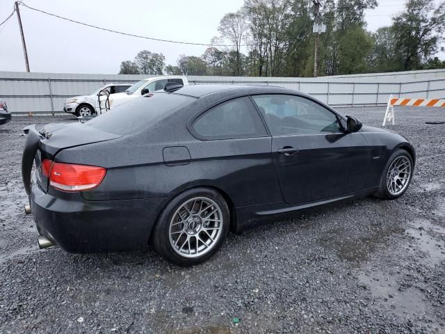 2010 BMW 335 I