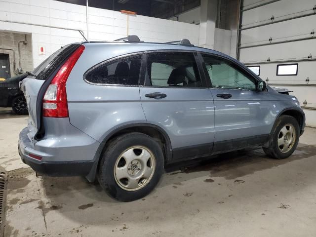 2011 Honda CR-V LX