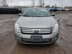 2008 Ford Fusion SE