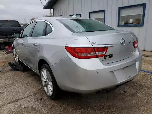 2013 Buick Verano Convenience