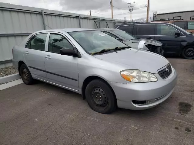 2006 Toyota Corolla CE