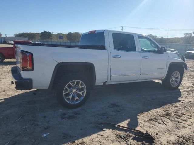 2018 GMC Sierra K1500 SLT