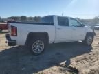 2018 GMC Sierra K1500 SLT