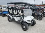 2023 Aspt Golf Cart