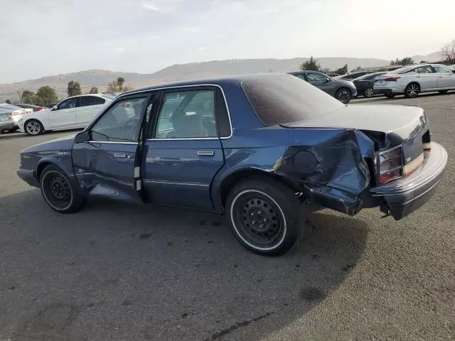 1994 Oldsmobile Cutlass Ciera S