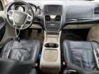 2012 Chrysler Town & Country Touring L