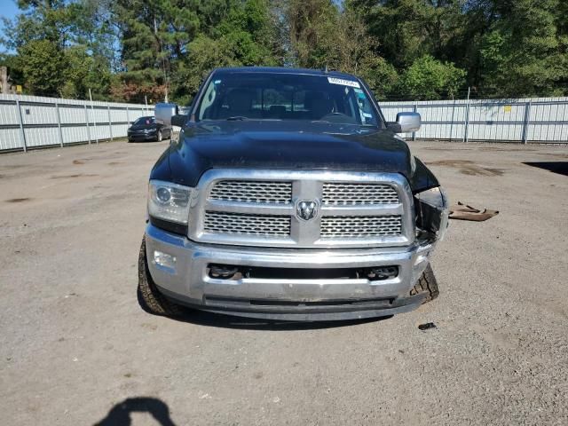 2014 Dodge 2500 Laramie