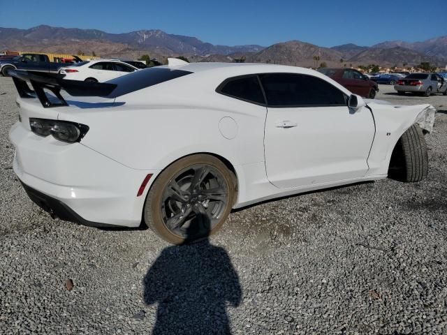 2024 Chevrolet Camaro LT