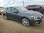 2014 Mazda 3 Sport