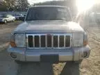 2009 Jeep Commander Sport