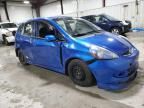 2007 Honda FIT S