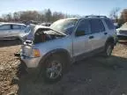 2003 Ford Explorer XLT