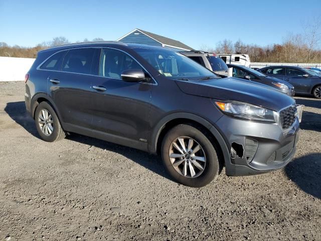 2019 KIA Sorento L