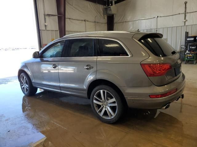 2014 Audi Q7 Prestige