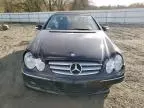 2008 Mercedes-Benz CLK 350