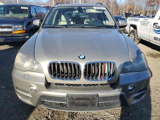 2012 BMW X5 XDRIVE35I