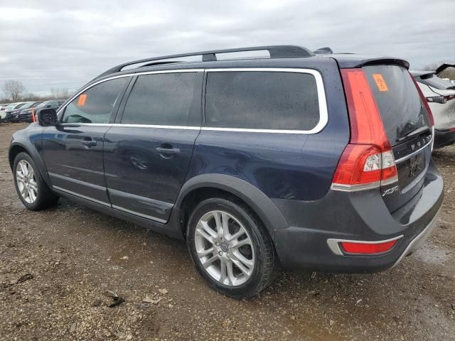 2016 Volvo XC70 T5 Premier