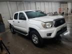 2014 Toyota Tacoma Double Cab Prerunner