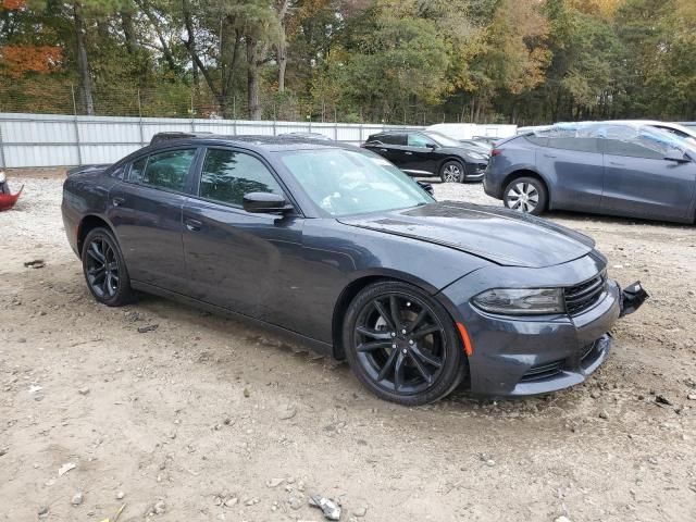 2016 Dodge Charger SE