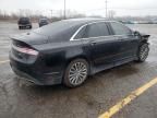 2017 Lincoln MKZ Premiere