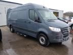 2019 Mercedes-Benz Sprinter 2500/3500