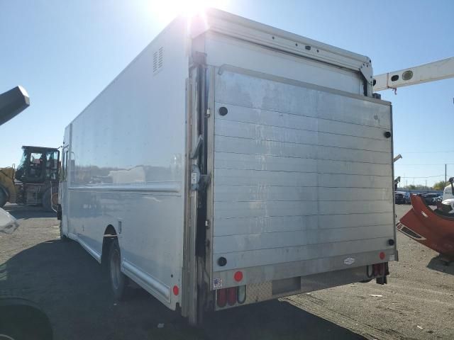 2017 Freightliner Chassis M Line WALK-IN Van