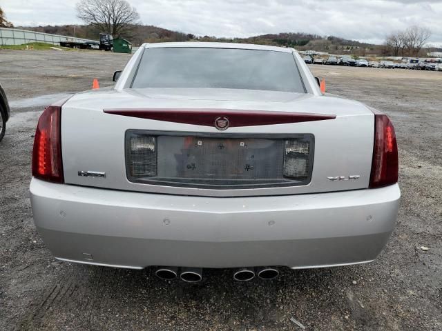 2006 Cadillac XLR