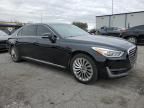 2017 Genesis G90 Premium