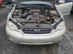 2006 Subaru Legacy Outback 2.5I Limited