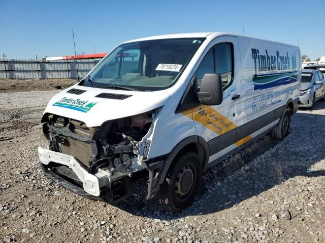 2016 Ford Transit T-150