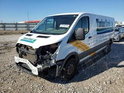 Run And Drives Cars for sale at auction: 2016 Ford Transit T-150