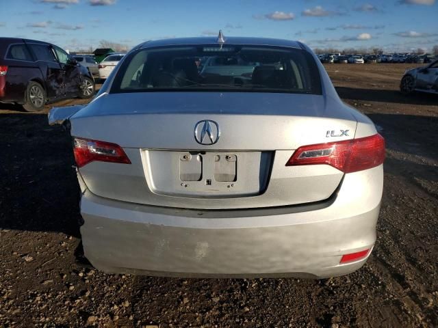 2013 Acura ILX 20 Premium