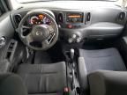 2013 Nissan Cube S