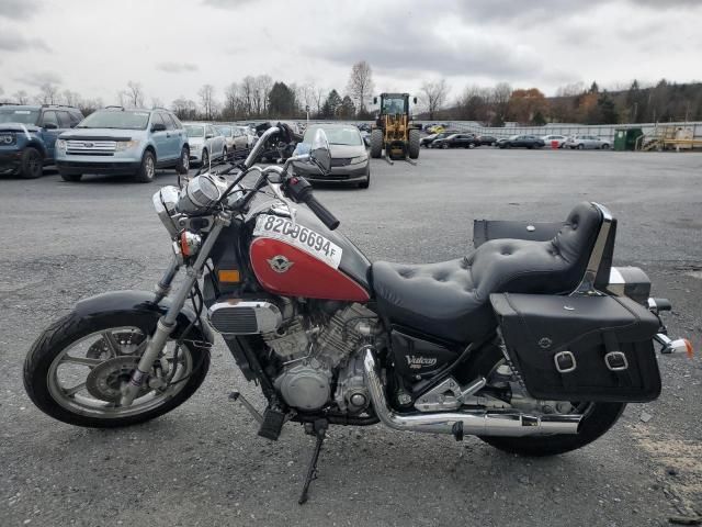 2006 Kawasaki VN750