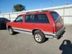 1994 Chevrolet Blazer S10