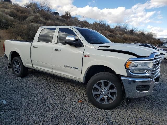 2019 Dodge RAM 2500 Longhorn