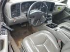 2004 Chevrolet Silverado K2500 Heavy Duty