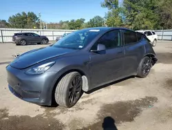 2020 Tesla Model Y en venta en Shreveport, LA