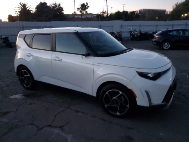 2023 KIA Soul EX