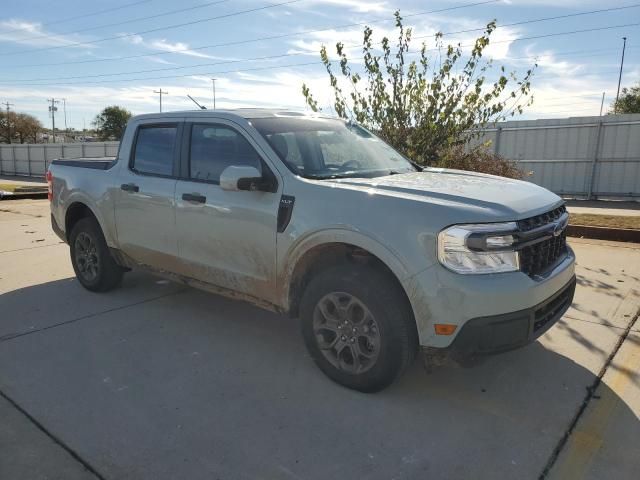 2023 Ford Maverick XL